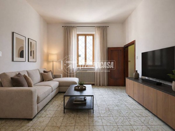 appartamento in vendita a Bologna in zona Borgo Panigale