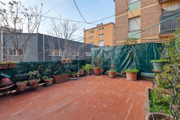 appartamento in vendita a Bologna in zona San Donato