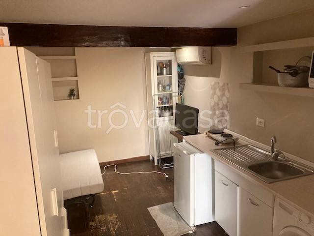 appartamento in vendita a Bologna in zona Saragozza