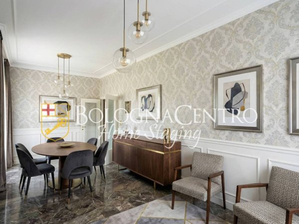 appartamento in vendita a Bologna in zona Centro Storico