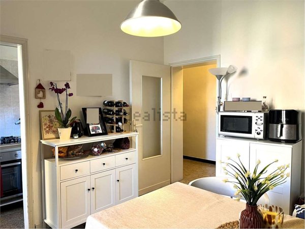 appartamento in vendita a Bologna in zona Savena