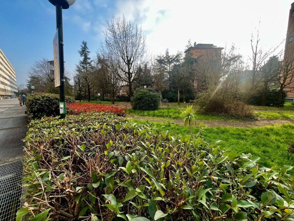 appartamento in vendita a Bologna in zona Corticella