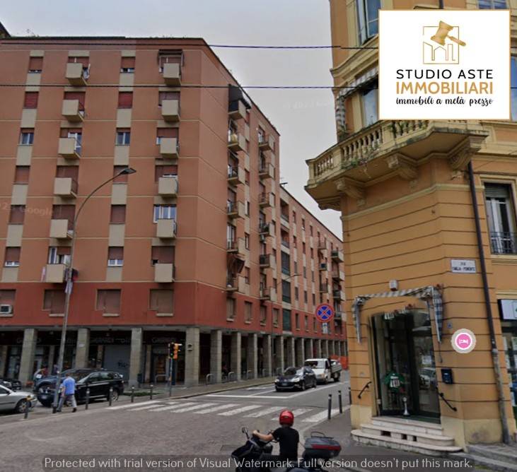 appartamento in vendita a Bologna in zona Reno
