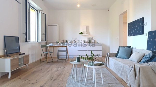 appartamento in vendita a Bologna in zona Murri