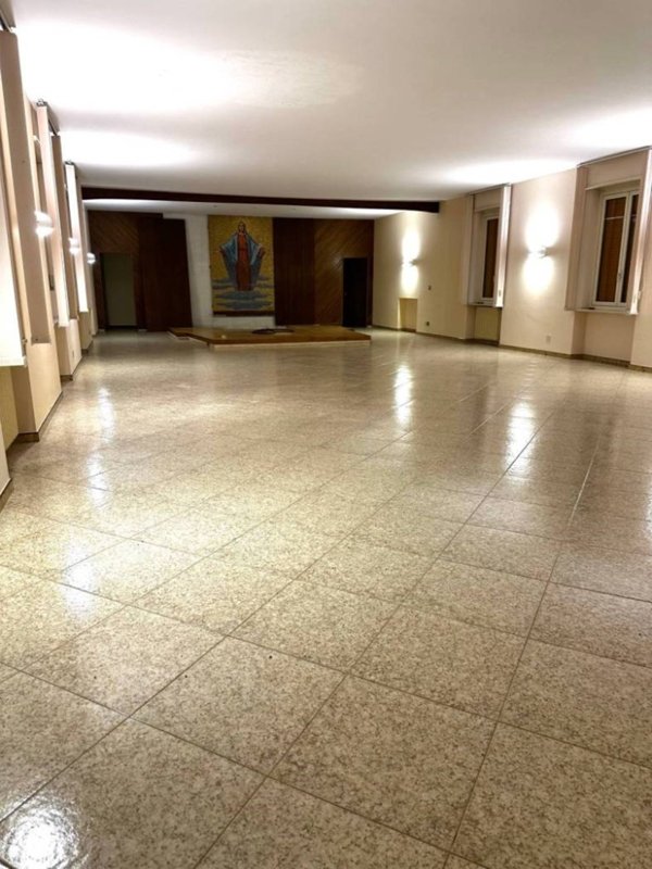 mansarda in vendita a Bologna in zona Savena