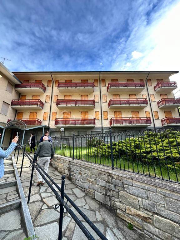 mansarda in vendita a Bologna in zona Savena