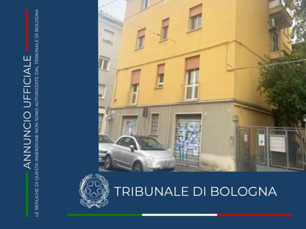 negozio in vendita a Bologna in zona Bolognina