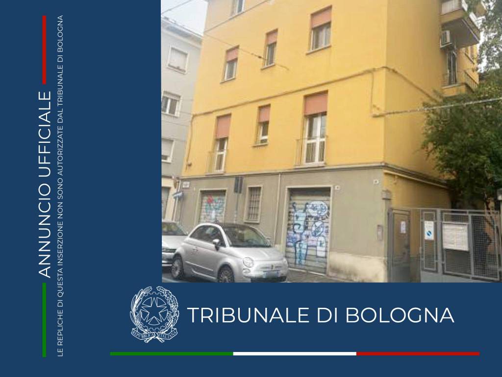 negozio in vendita a Bologna in zona Bolognina