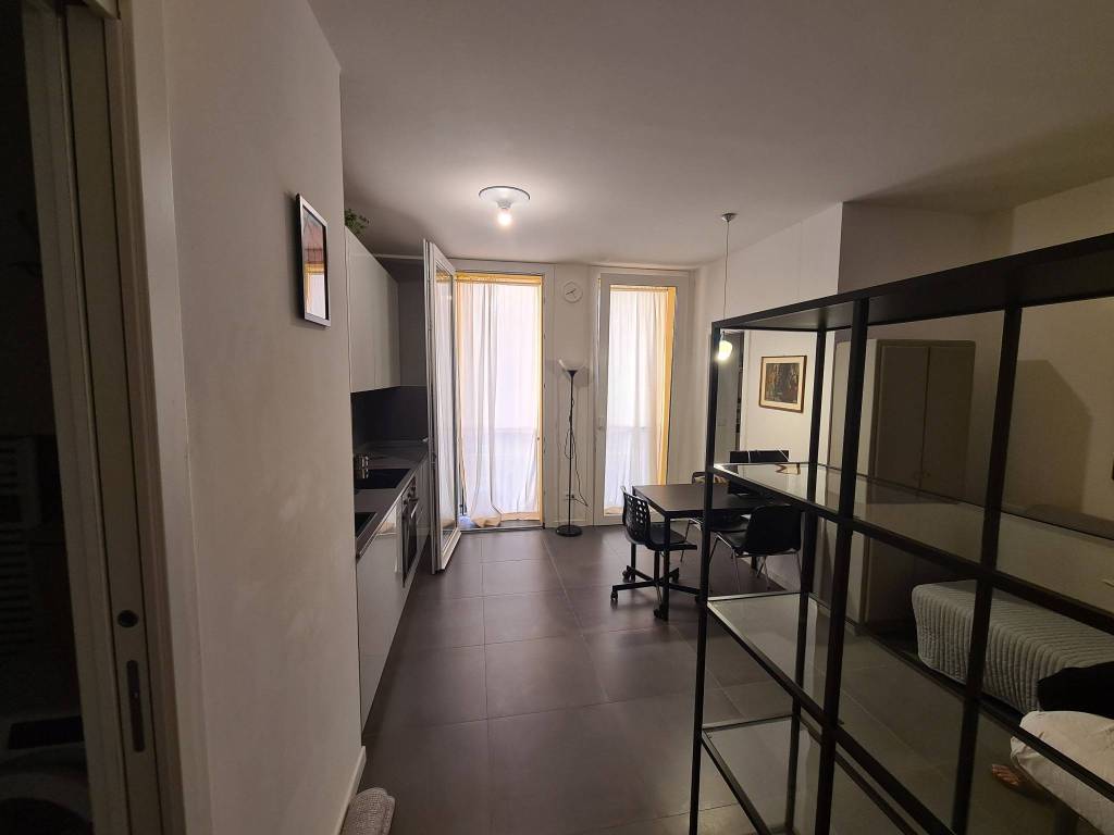 appartamento in vendita a Bologna in zona Centro Storico