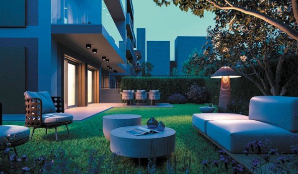 appartamento in vendita a Bologna in zona Savena