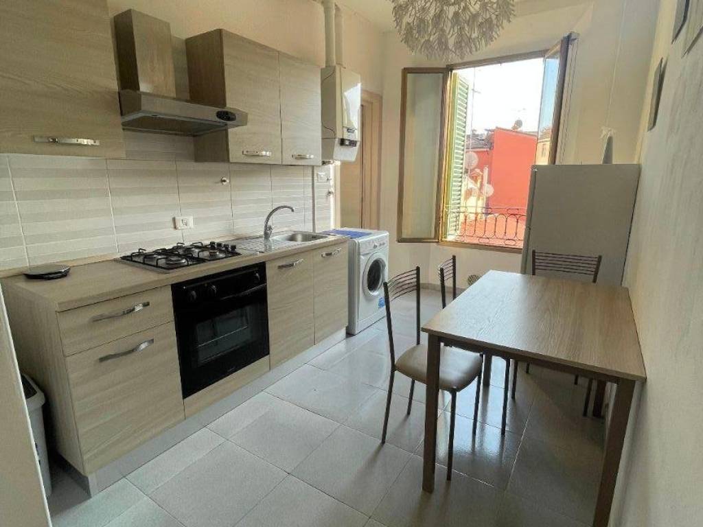 appartamento in vendita a Bologna in zona Bolognina