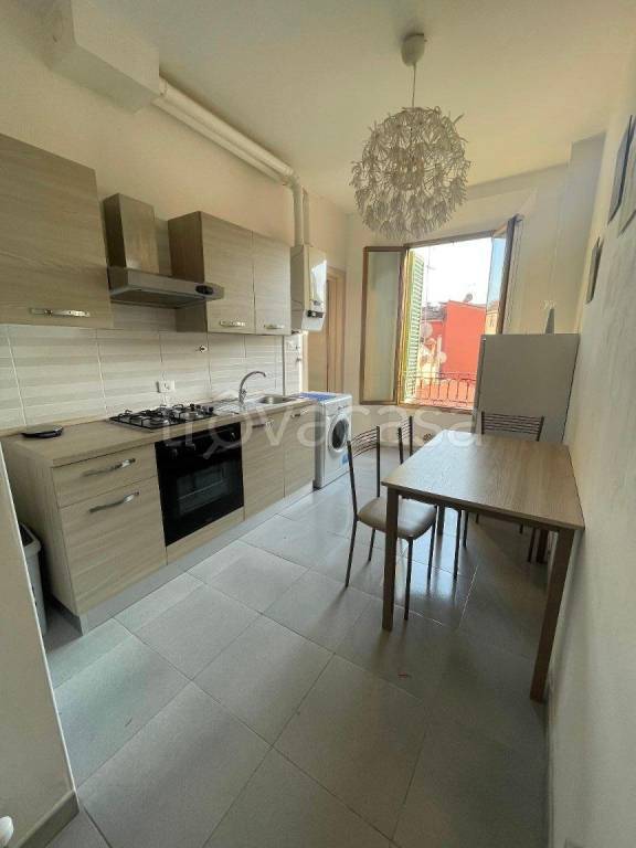 appartamento in vendita a Bologna in zona Bolognina