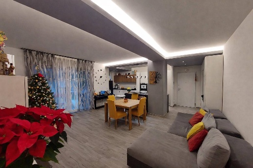 appartamento in vendita a Bologna