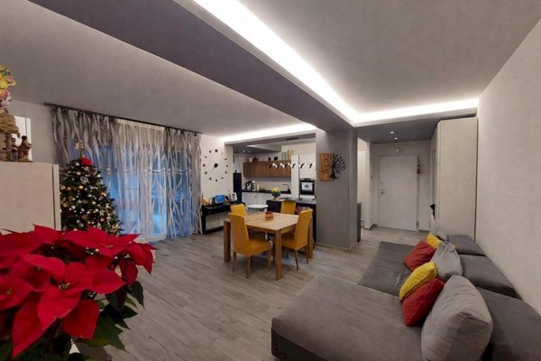 appartamento in vendita a Bologna