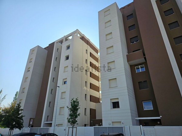appartamento in vendita a Bologna in zona Savena
