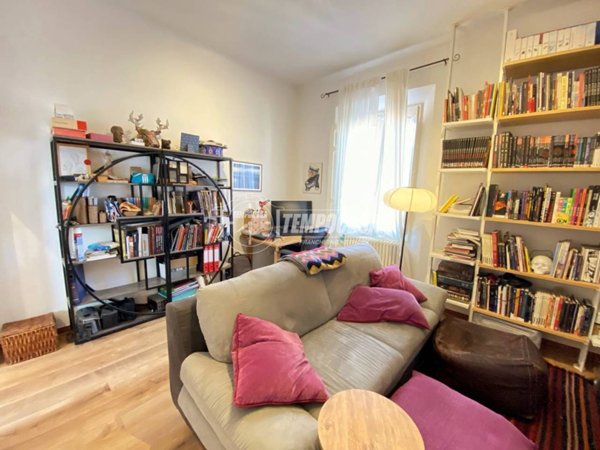 appartamento in vendita a Bologna in zona Bolognina