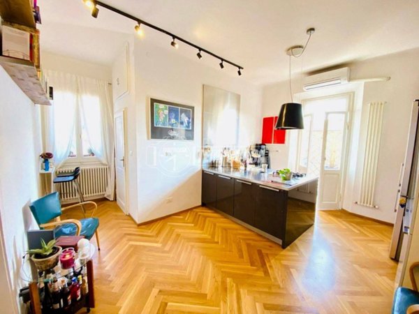 appartamento in vendita a Bologna in zona Bolognina