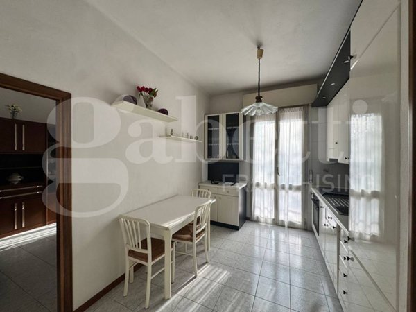 appartamento in vendita a Bologna in zona Fiera