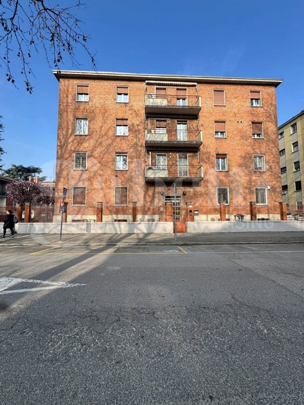 appartamento in vendita a Bologna in zona San Donato