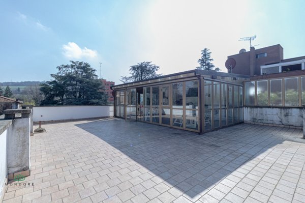 appartamento in vendita a Bologna