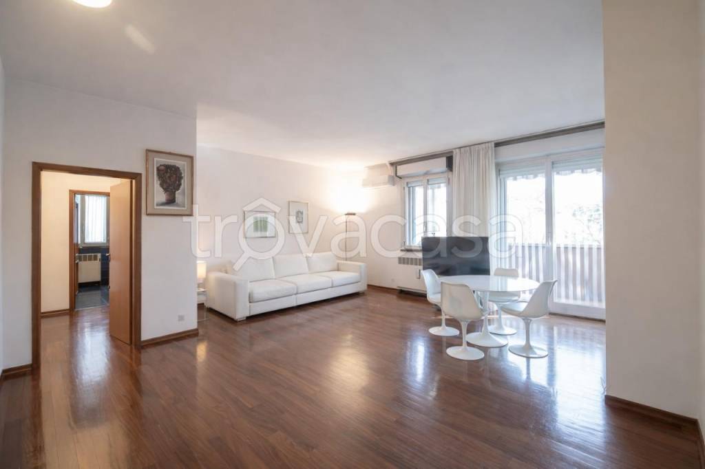 appartamento in vendita a Bologna in zona San Ruffillo