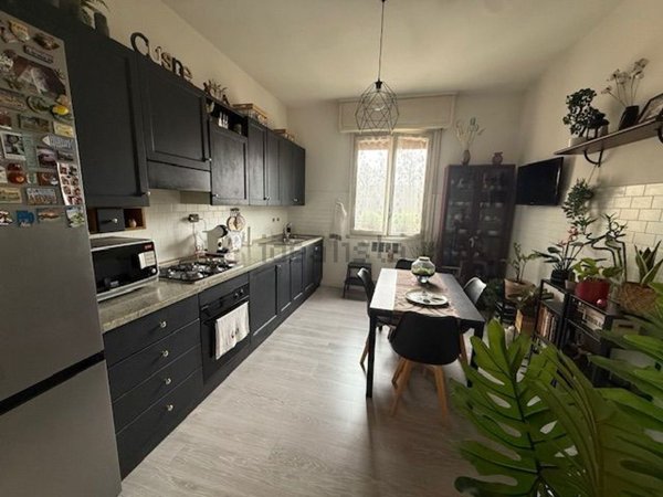 appartamento in vendita a Bologna in zona Saffi