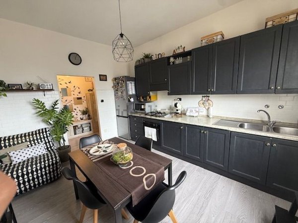 appartamento in vendita a Bologna in zona Saffi