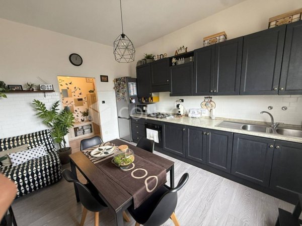 appartamento in vendita a Bologna in zona Saffi