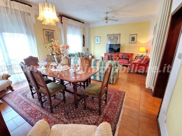 appartamento in vendita a Bologna in zona Centro Storico