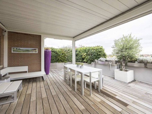 appartamento in vendita a Bologna in zona San Vitale