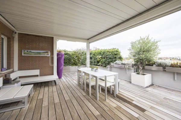 appartamento in vendita a Bologna in zona San Vitale