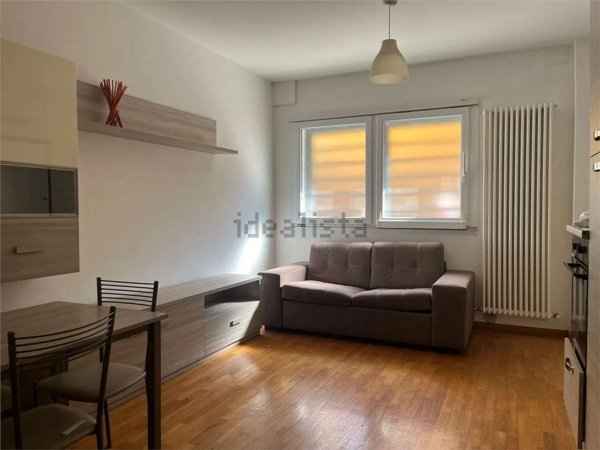 appartamento in vendita a Bologna in zona Savena