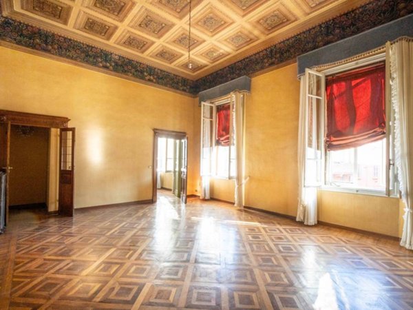appartamento in vendita a Bologna in zona Saragozza