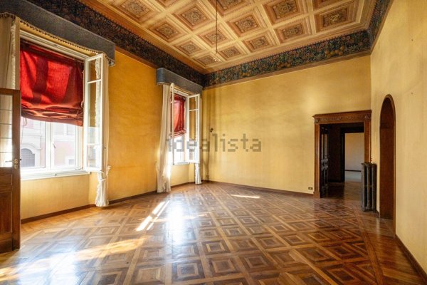 appartamento in vendita a Bologna in zona Saragozza