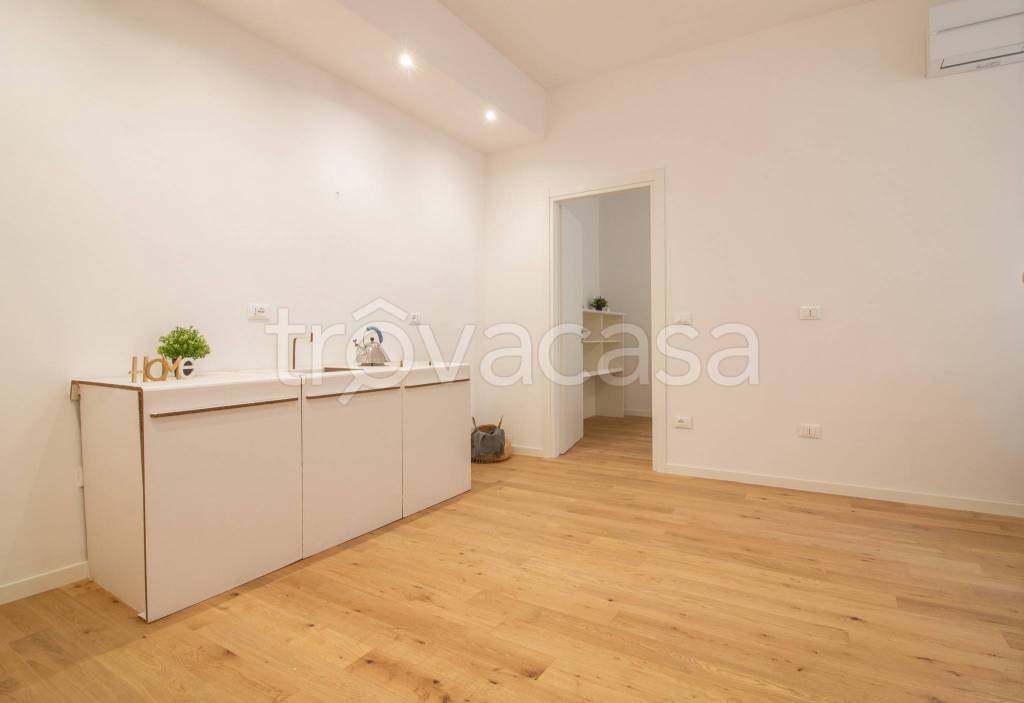 appartamento in vendita a Bologna in zona San Vitale