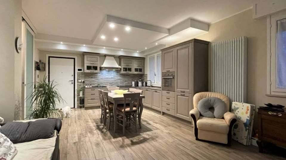 appartamento in vendita a Bologna in zona Borgo Panigale