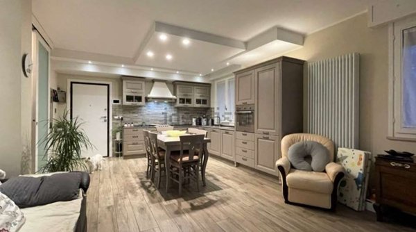 appartamento in vendita a Bologna in zona Borgo Panigale