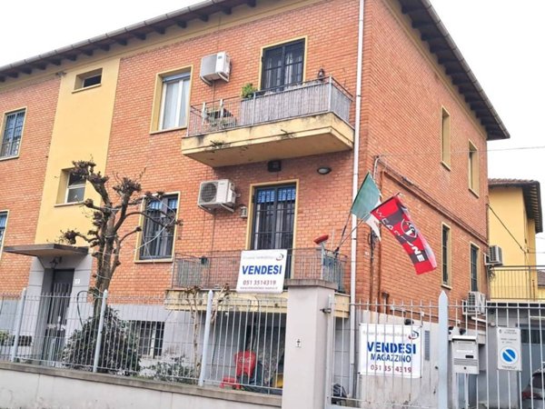 appartamento in vendita a Bologna in zona Corticella