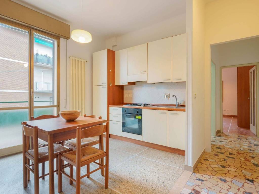 appartamento in vendita a Bologna in zona Colli