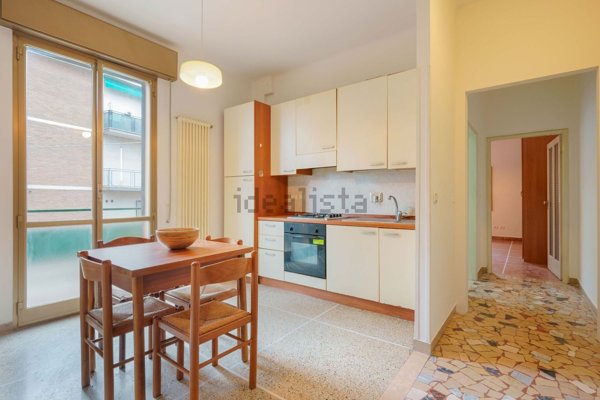 appartamento in vendita a Bologna in zona Murri