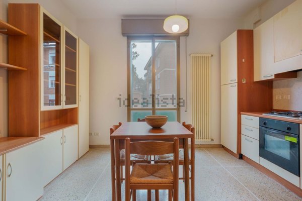 appartamento in vendita a Bologna in zona Murri