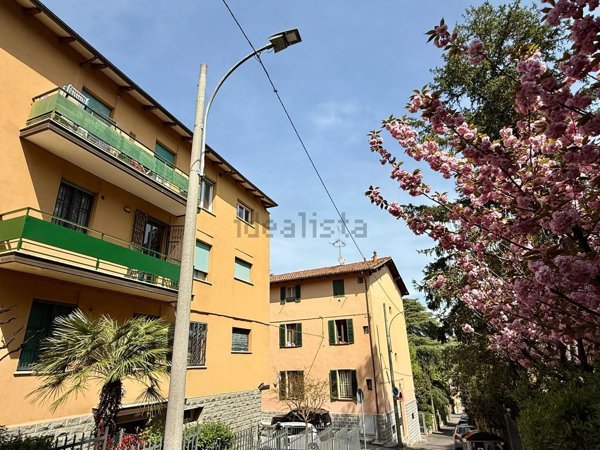 appartamento in vendita a Bologna in zona Murri