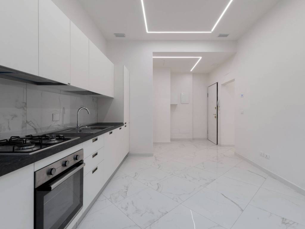 appartamento in vendita a Bologna