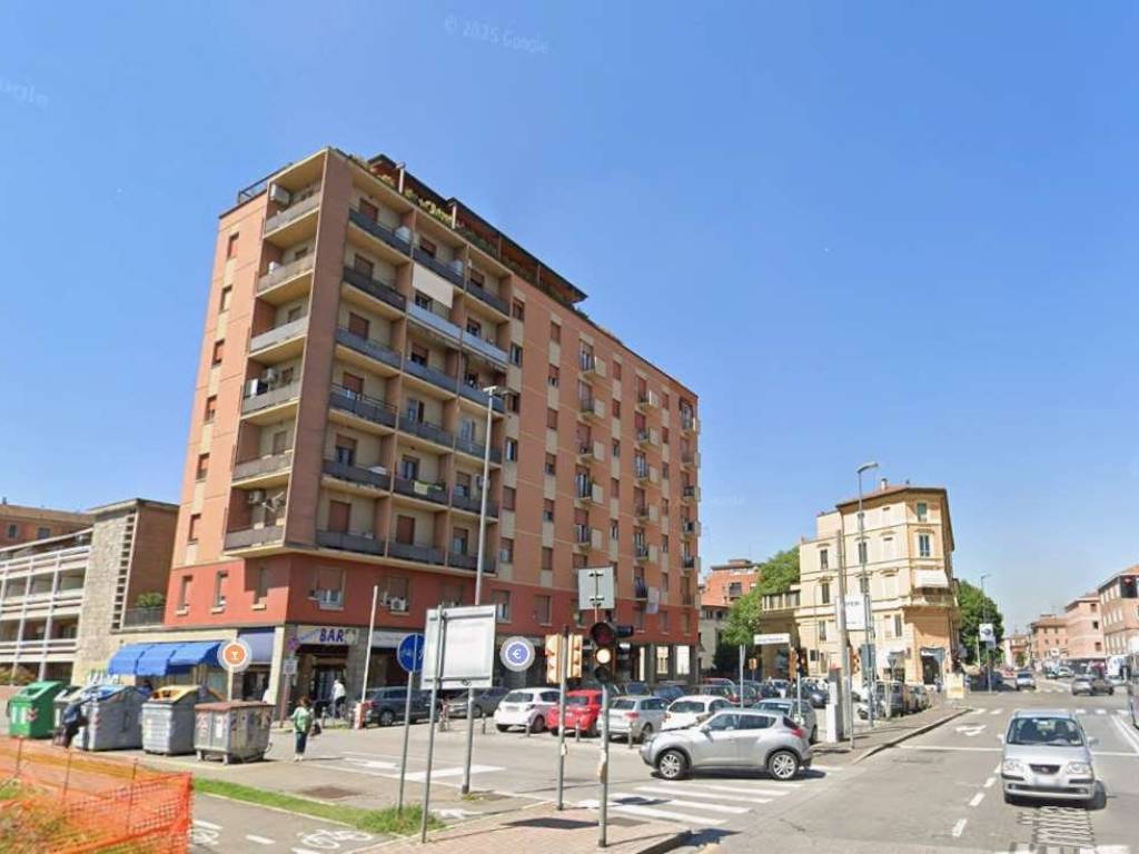 appartamento in vendita a Bologna in zona Barca