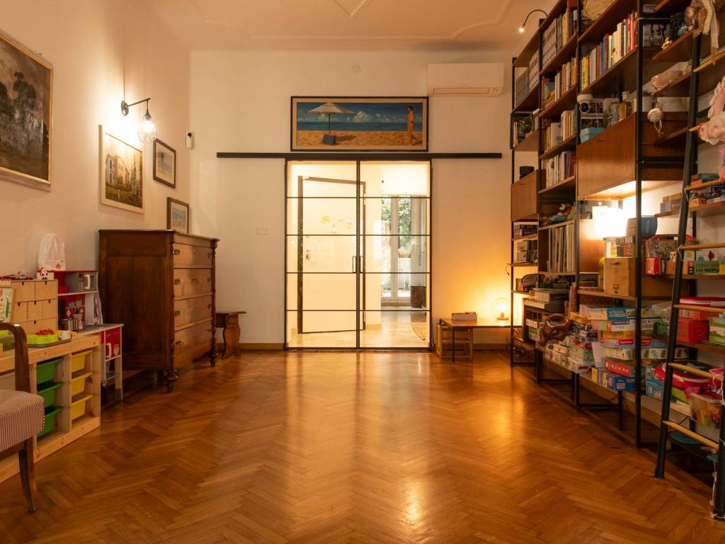 appartamento in vendita a Bologna in zona Santo Stefano