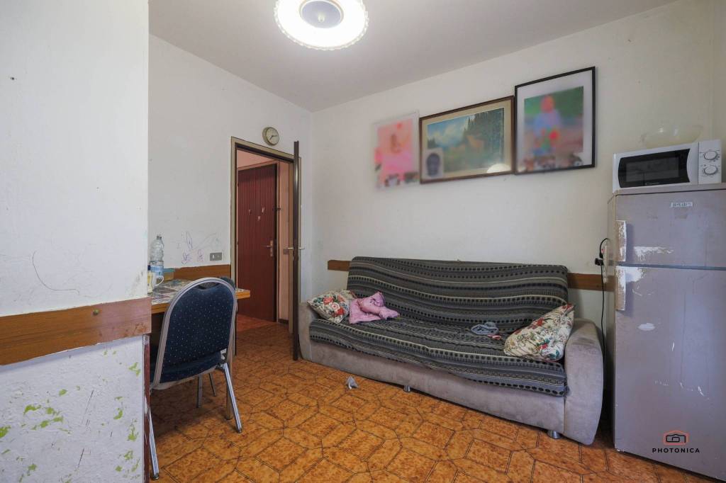 appartamento in vendita a Bologna in zona Savena