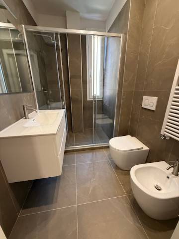 appartamento in vendita a Bologna in zona Saffi