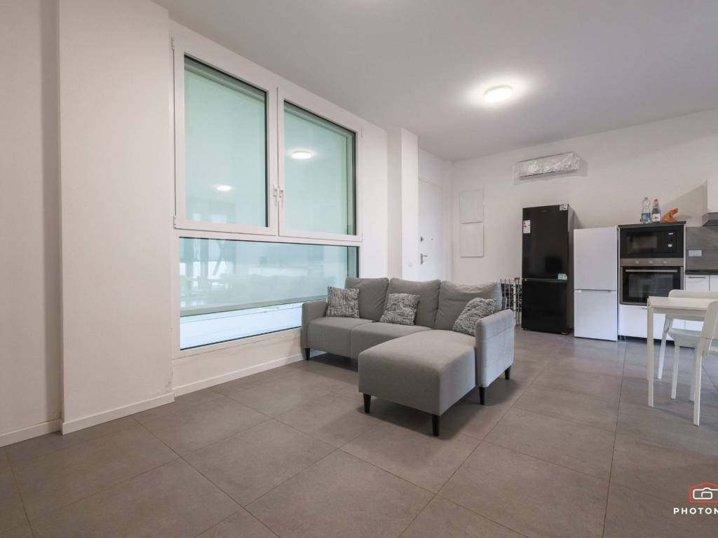 appartamento in vendita a Bologna in zona Aeroporto