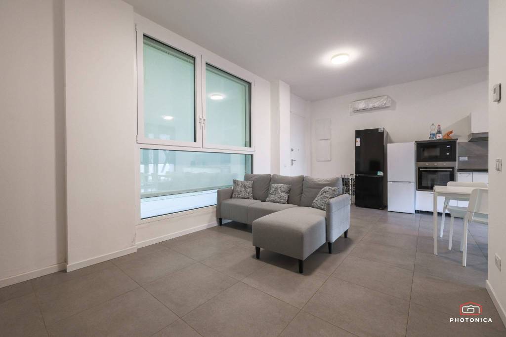 appartamento in vendita a Bologna in zona Borgo Panigale