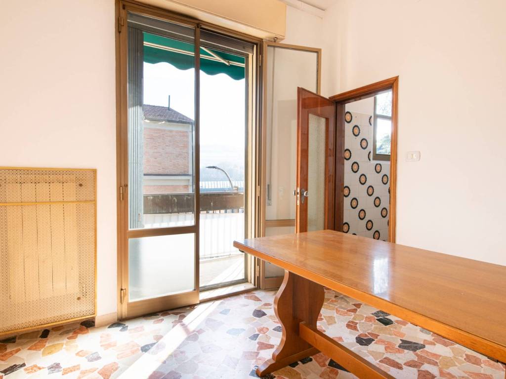 appartamento in vendita a Bologna in zona Savena